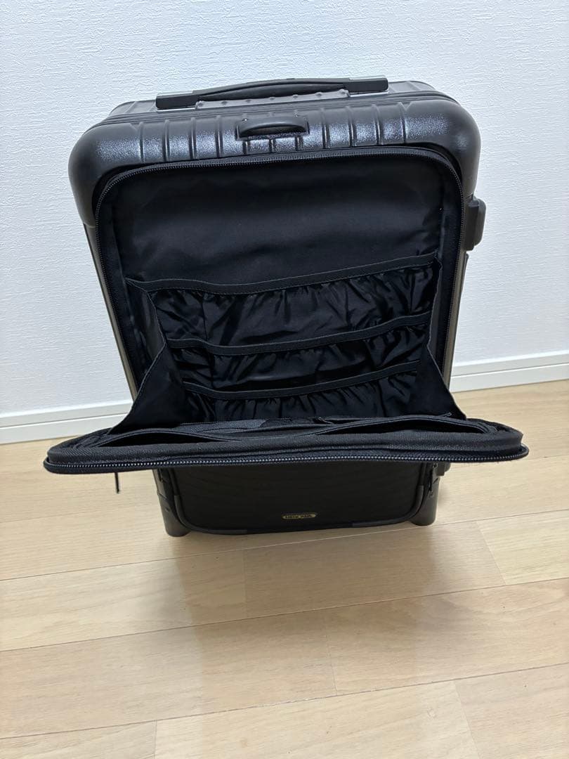 RIMOWAリモワ　BOLEROボレロ　ルフトハンザ