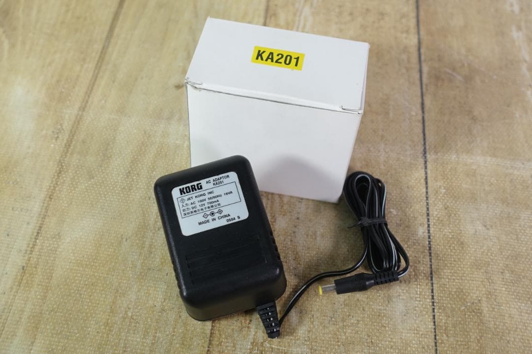 DJ機材 KORG KAOSS PAD KP2