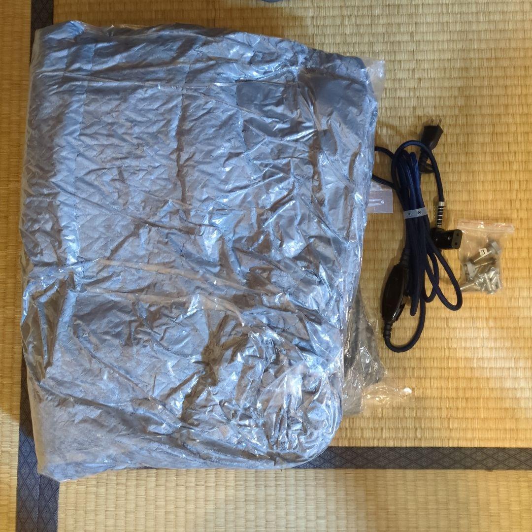 ニトリ　こたつ　布団付き