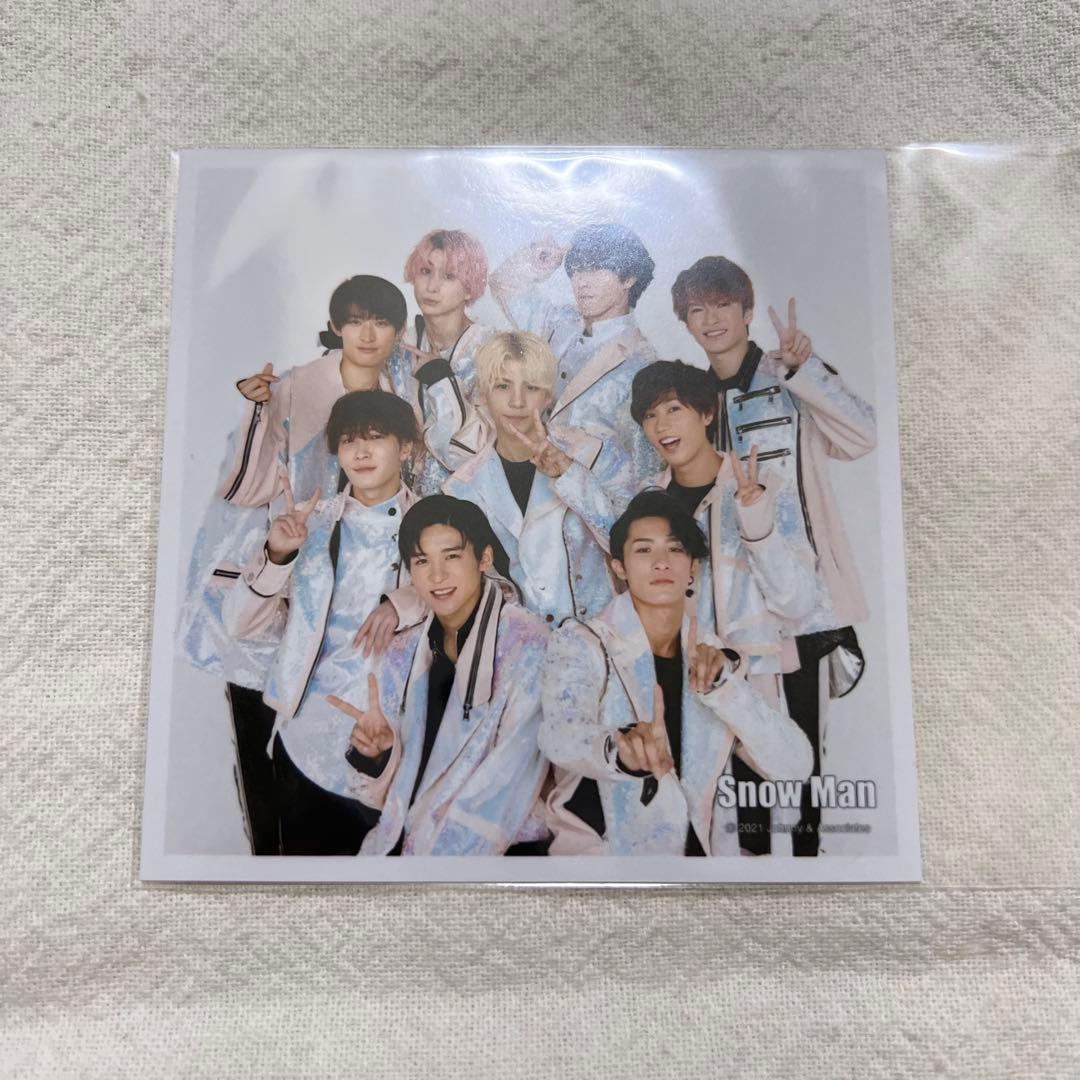 岩本照 公式写真 まとめ