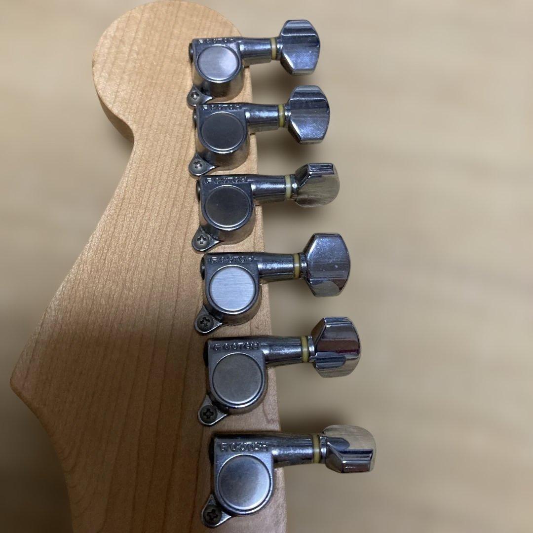 エレキギター Fender ST Champ ヴィンテージ