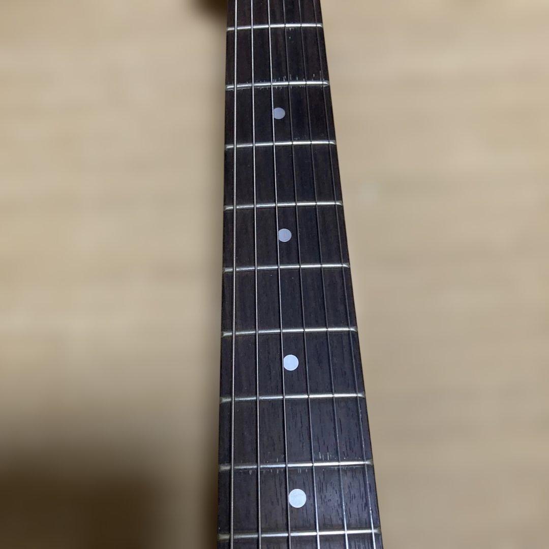 エレキギター Fender ST Champ ヴィンテージ