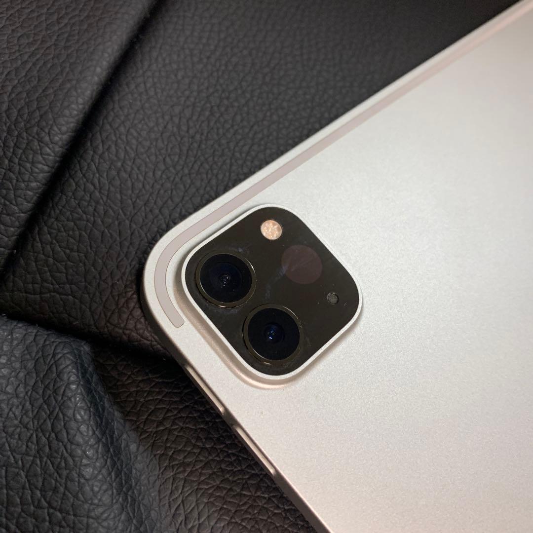 iPad Pro 12.9 インチ 第4世代 128 GB Wi-Fi