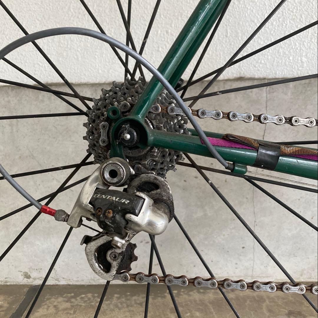 y*i様 SURLY pacer 52サイズ