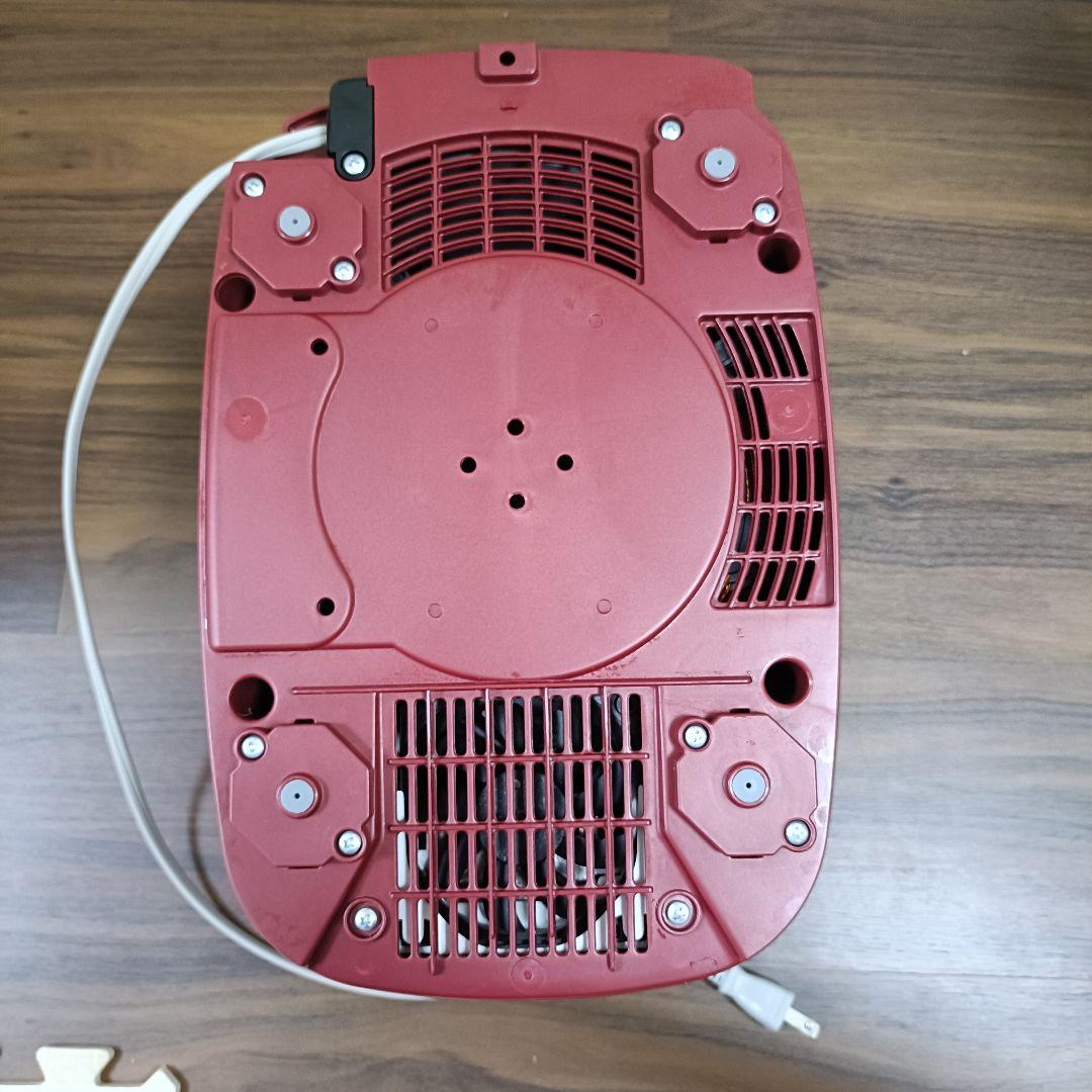 アイリスオーヤマ 炊飯器 IH式 5.5合 レッドRC-IH50-R