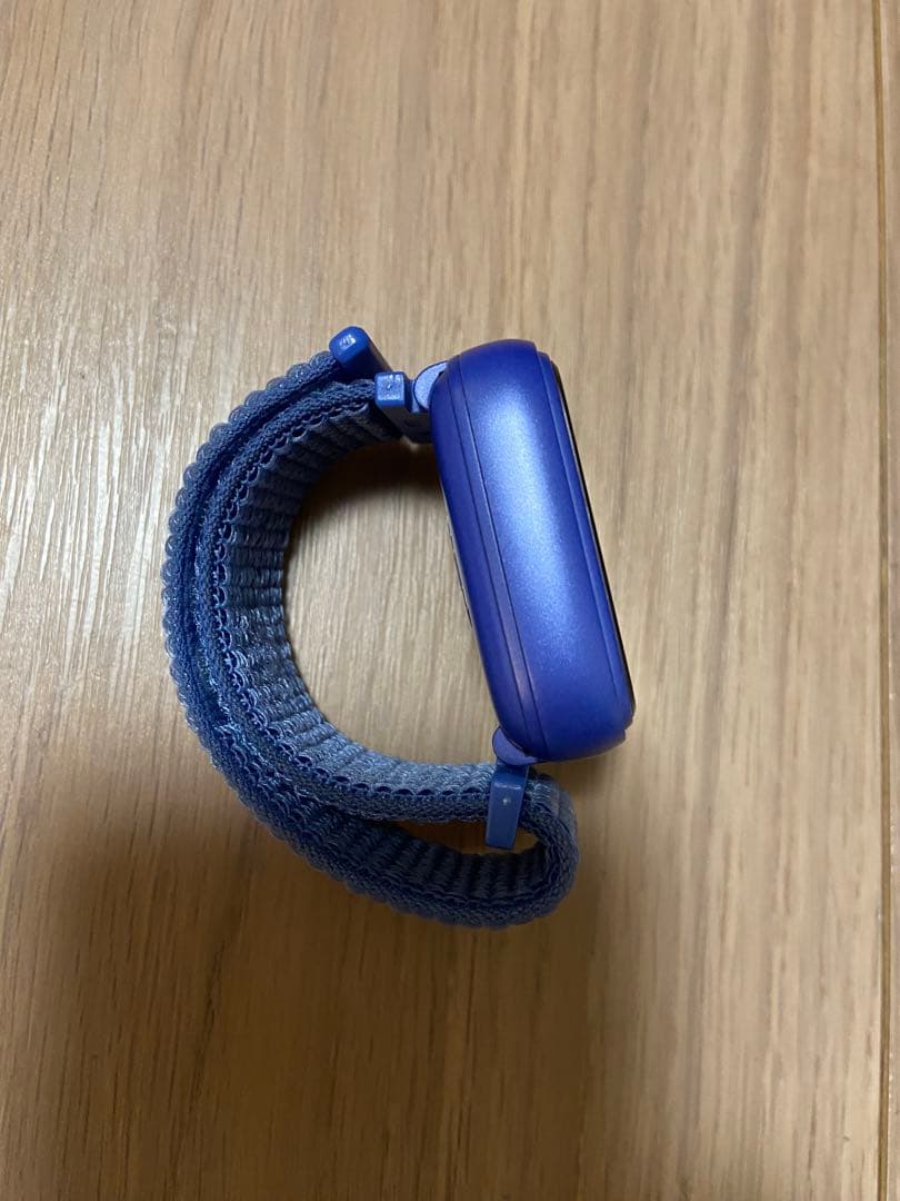 docomo キッズケータイ SK-41D(12/23までの出品)