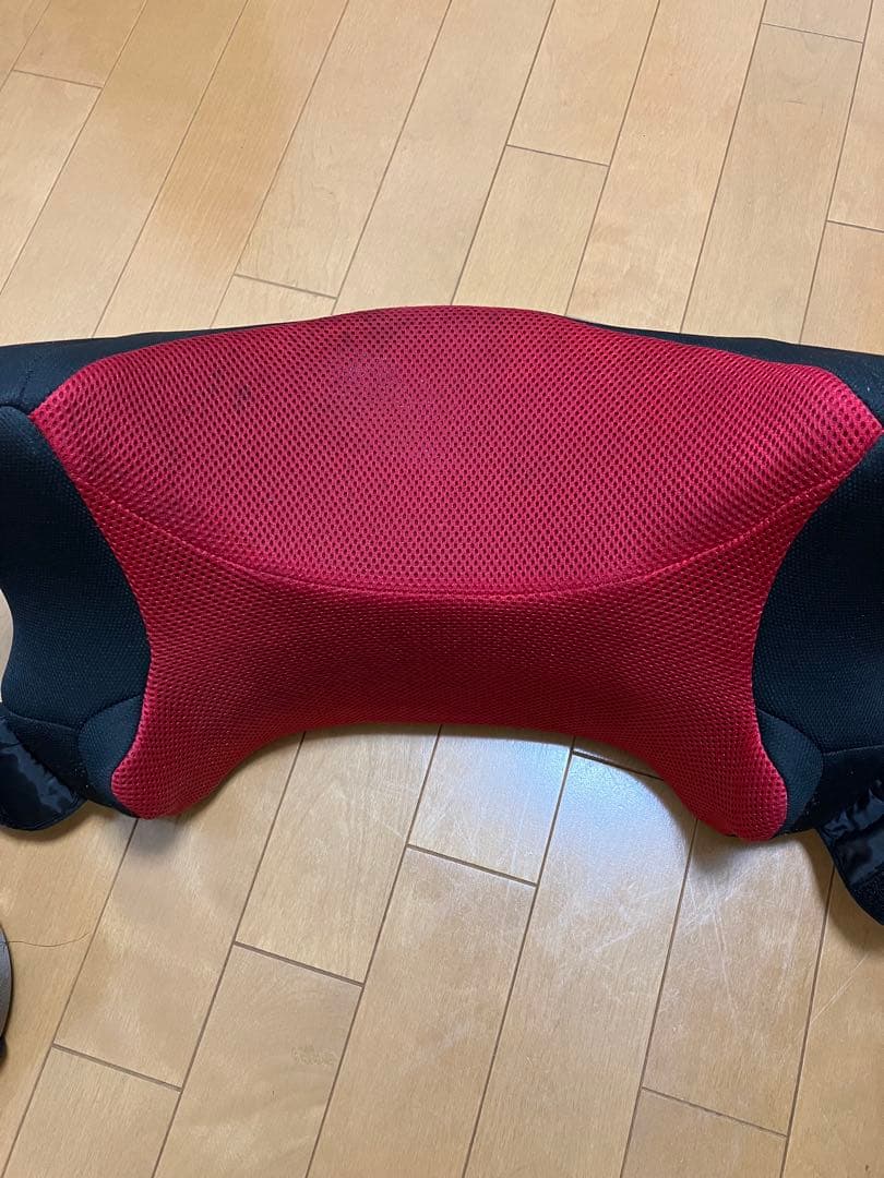 AILEBEBE チャイルドシート エールべべ　サラット　3ステップクワトロST