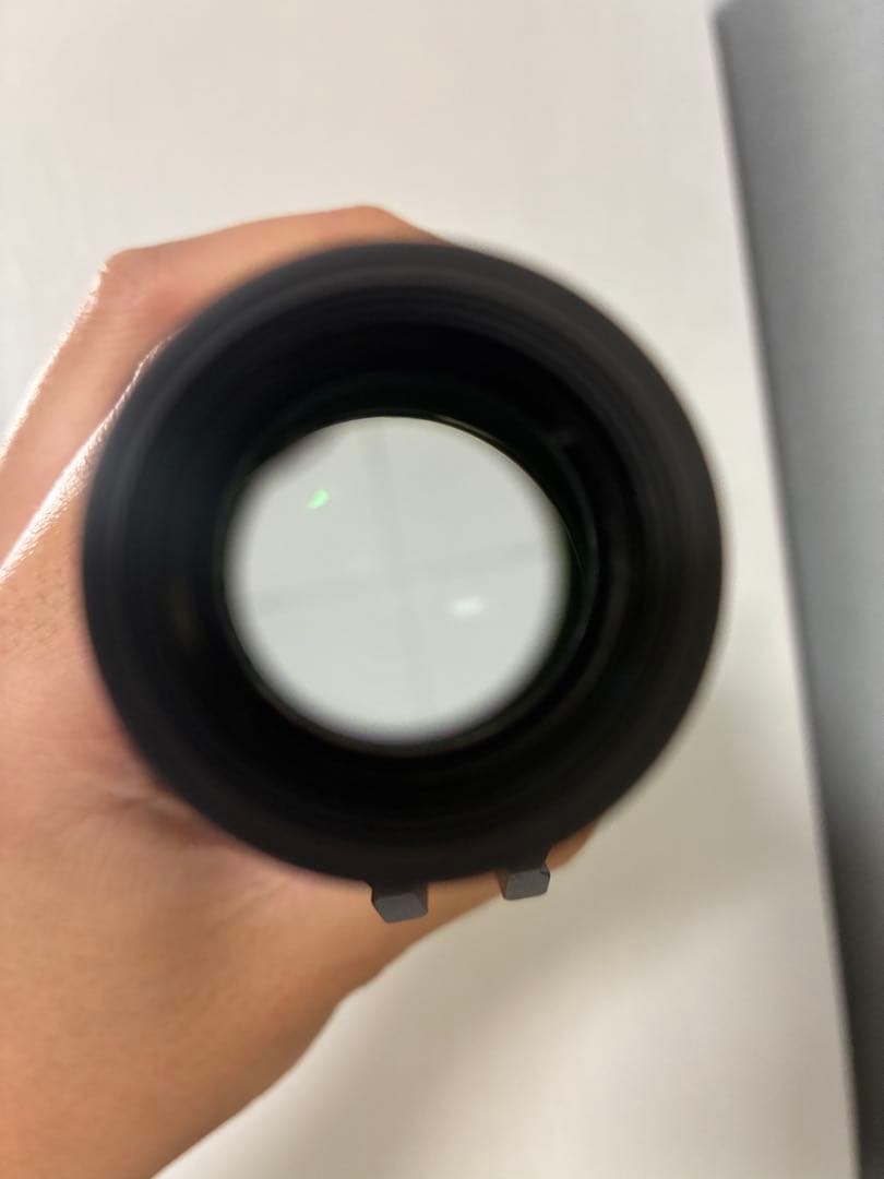 Vector Optics FORESTER 1-5X24 GENⅡ