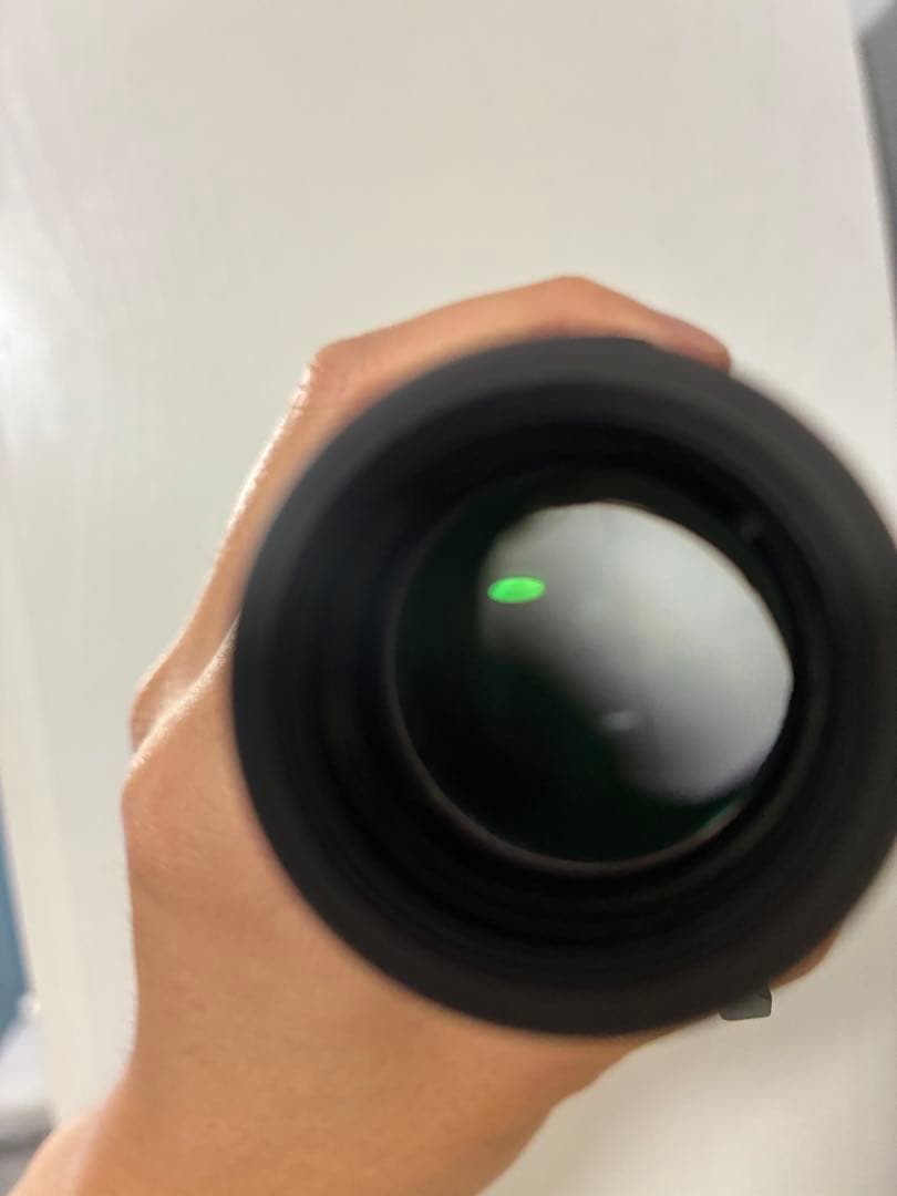 Vector Optics FORESTER 1-5X24 GENⅡ