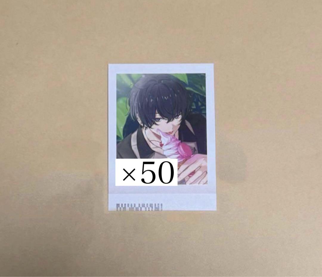 18trip 叢雲 添 ぱしゃこれ トリレボ前