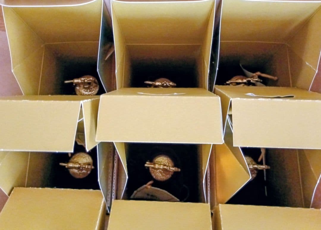 宝酒造 ブラントン ゴールド Blanton‘s Gold　1ケース（6本）