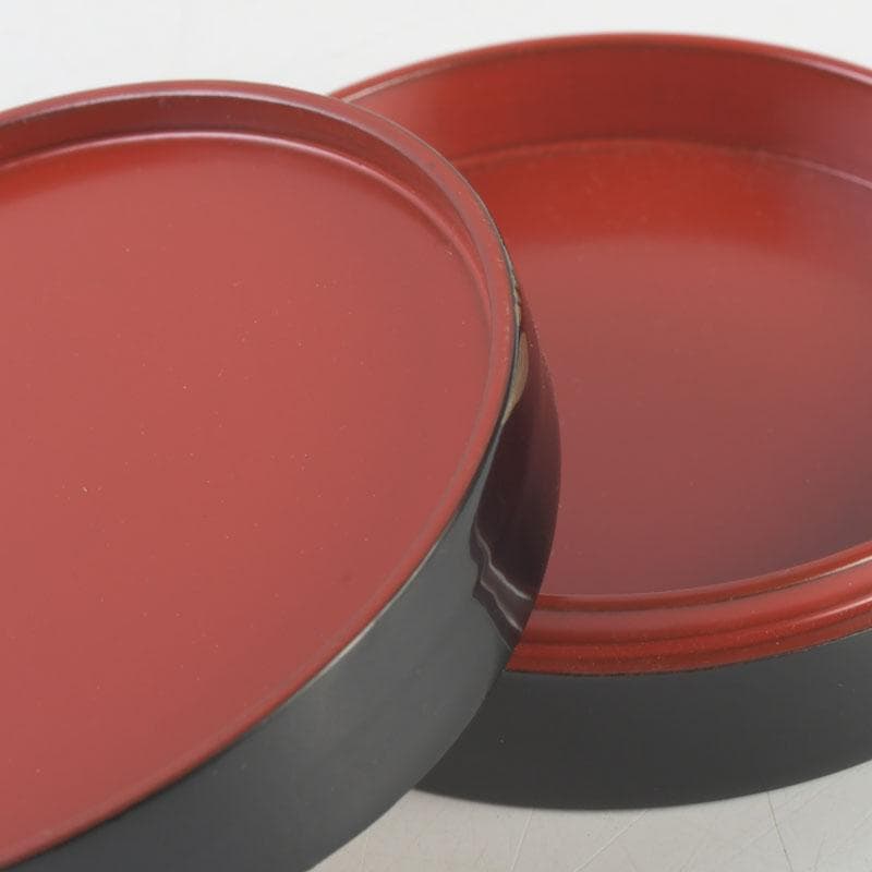 茶道具　東竹斎作　金銀笹蒔絵　升香合　共布共箱　M　9782