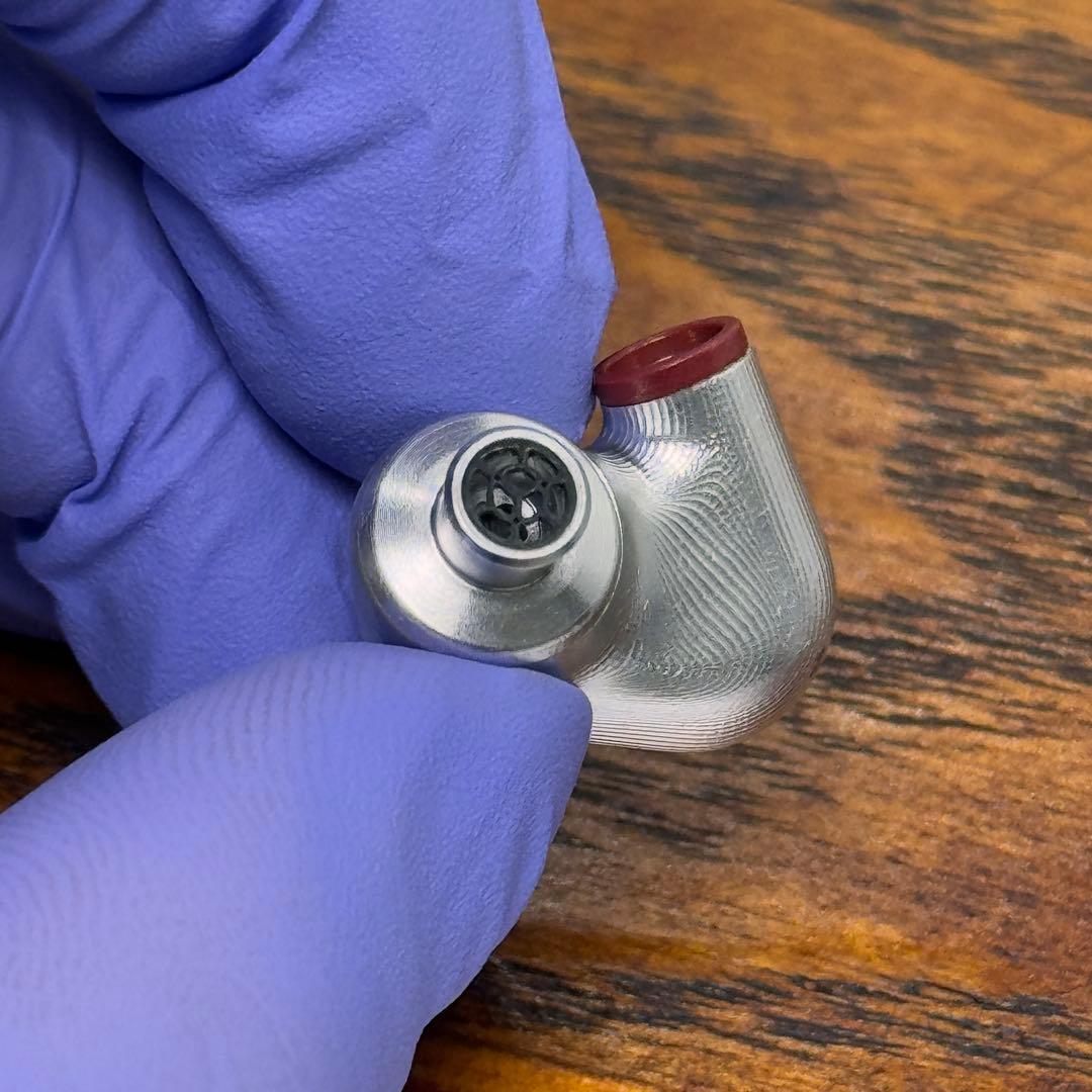 【美品／付属品完備】Sennheiser IE900 ゼンハイザー