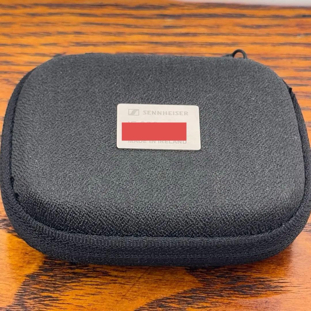 【美品／付属品完備】Sennheiser IE900 ゼンハイザー