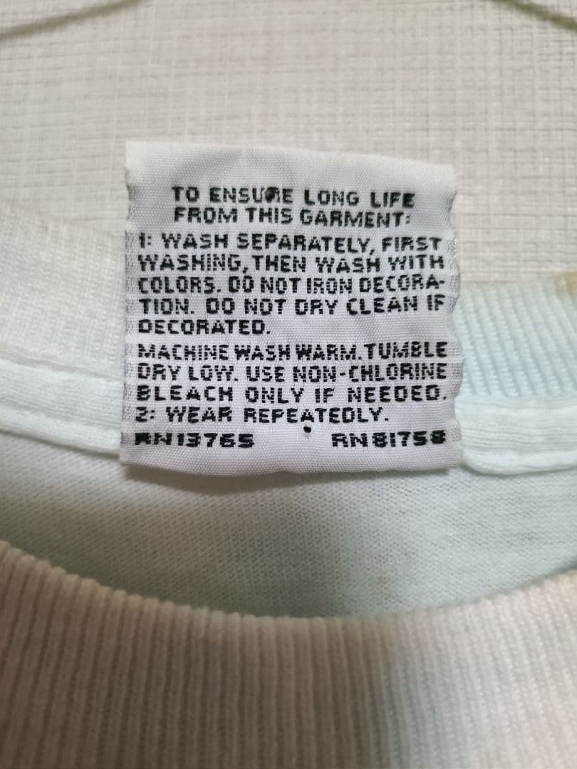 訳あり　スターウォーズ 　リキッドブルー 半袖Tシャツ タイダイ柄