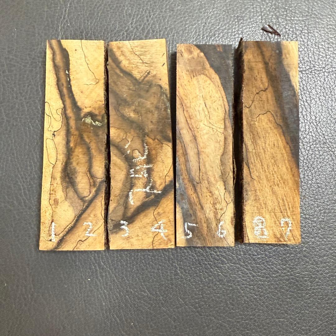 スギ　オーダー