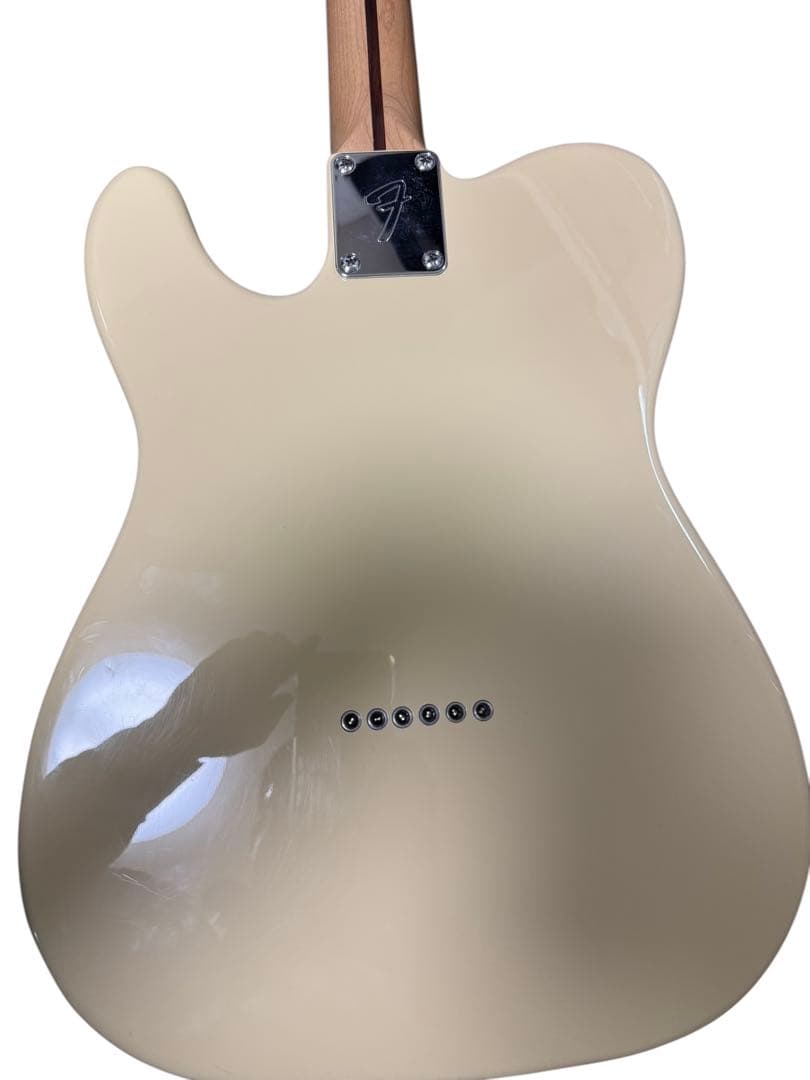 コンポーネント Squier standard テレキャスター コイルタップ