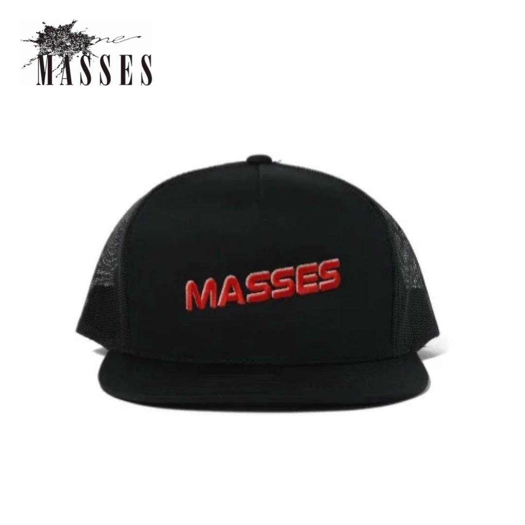 マシス　キャップ　CITY 黒　チャレンジャー　ラッツ　ポークチョップ　キムタク