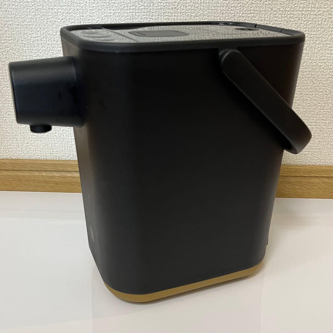 象印 2024年製 STAN.電動ポット CP-CA12 BA