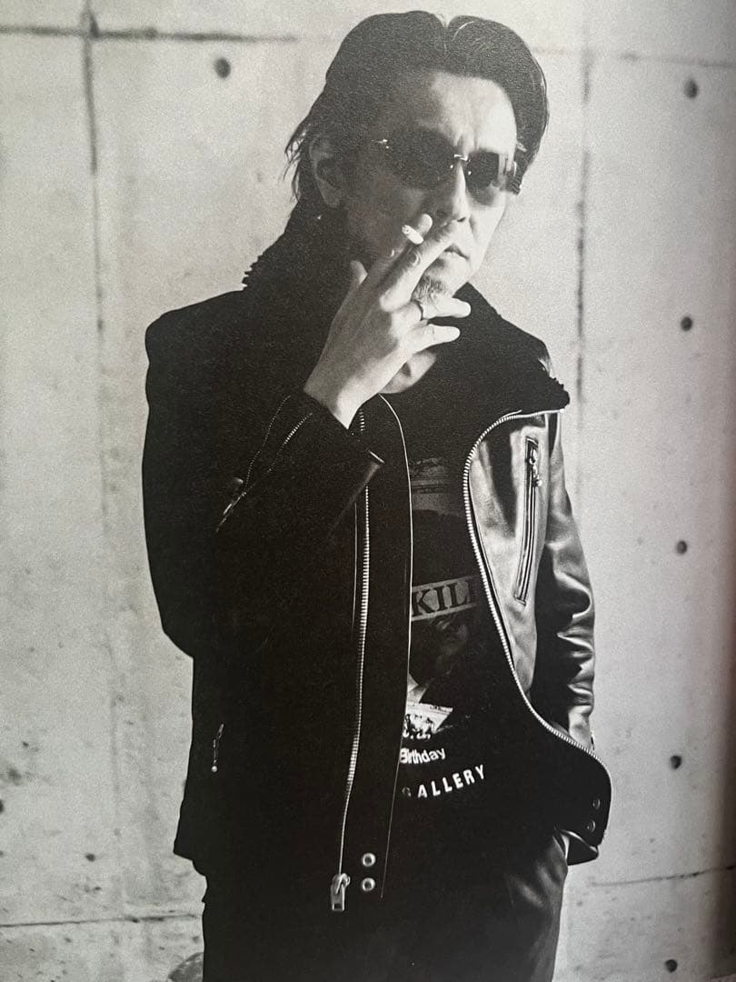 ジャケット・アウター rude gallery vulture