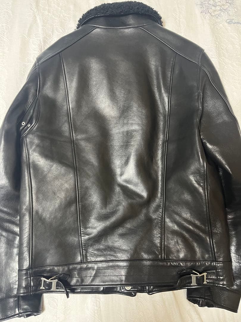 ジャケット・アウター rude gallery vulture