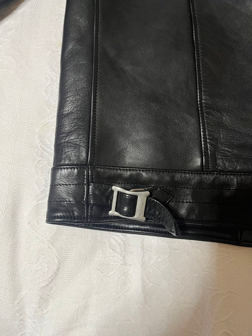 ジャケット・アウター rude gallery vulture