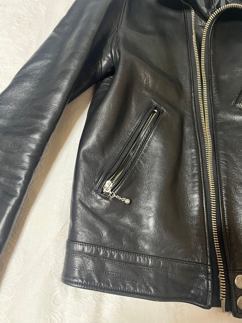 ジャケット・アウター rude gallery vulture