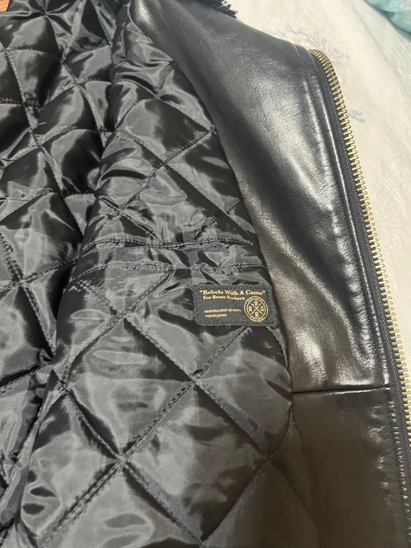 ジャケット・アウター rude gallery vulture