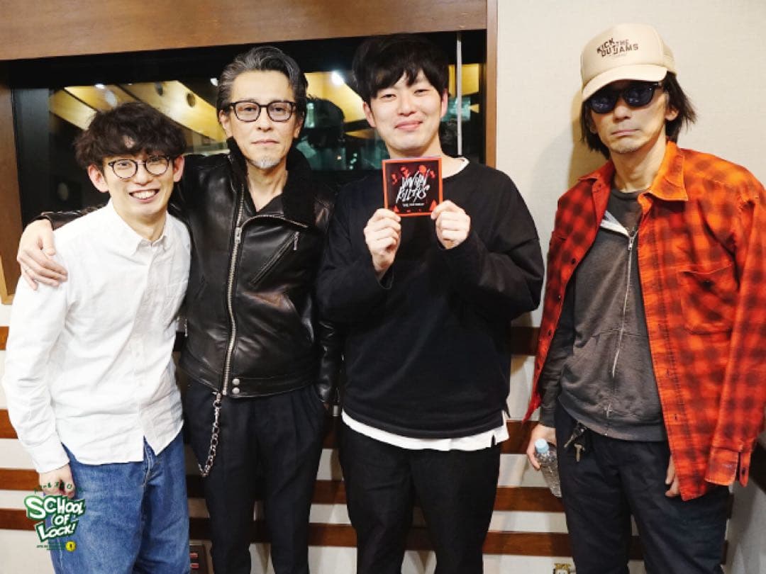 ジャケット・アウター rude gallery vulture