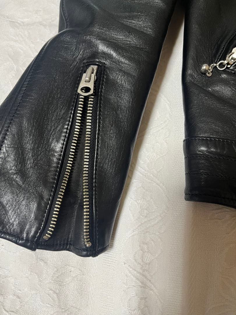 ジャケット・アウター rude gallery vulture