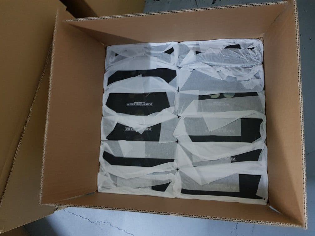 SMP『トップをねらえ！』 ガンバスター 12個セット