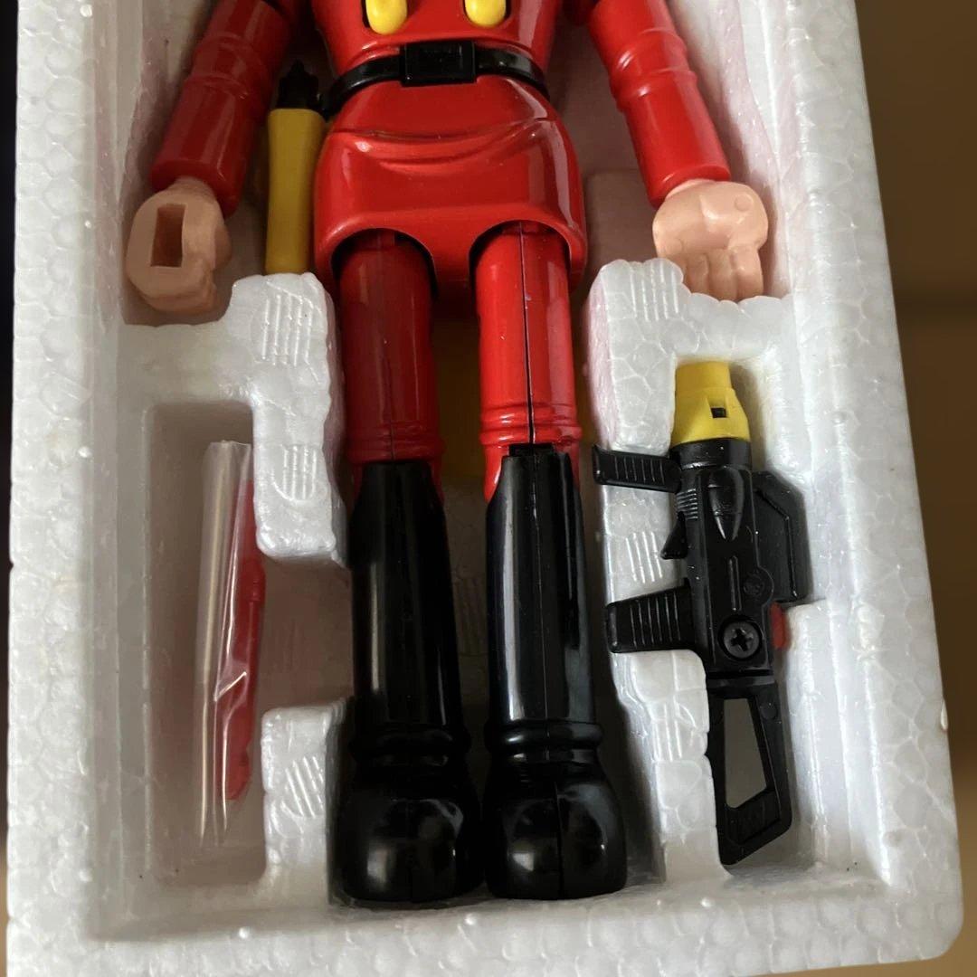 合金　サイボーグ　009 石森章太郎　タカトク　希少