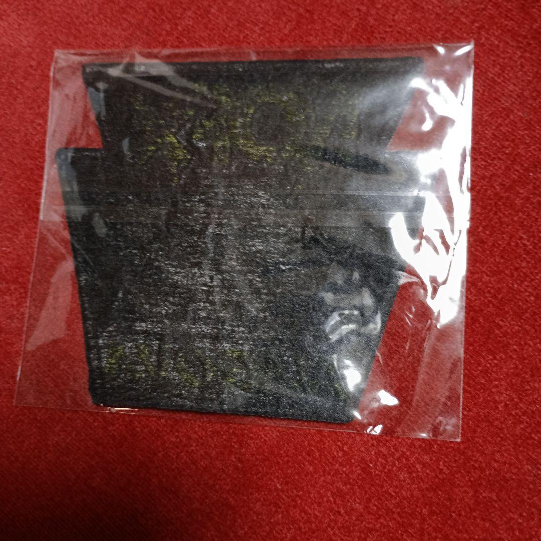 NOFX ワッペン パッチ 名古屋限定