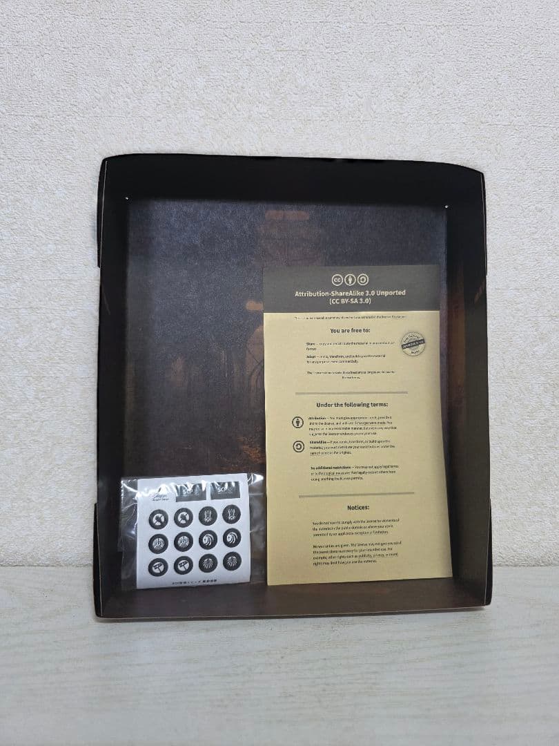 DH-S001 SCP財団シリーズ 機動部隊Alpha1