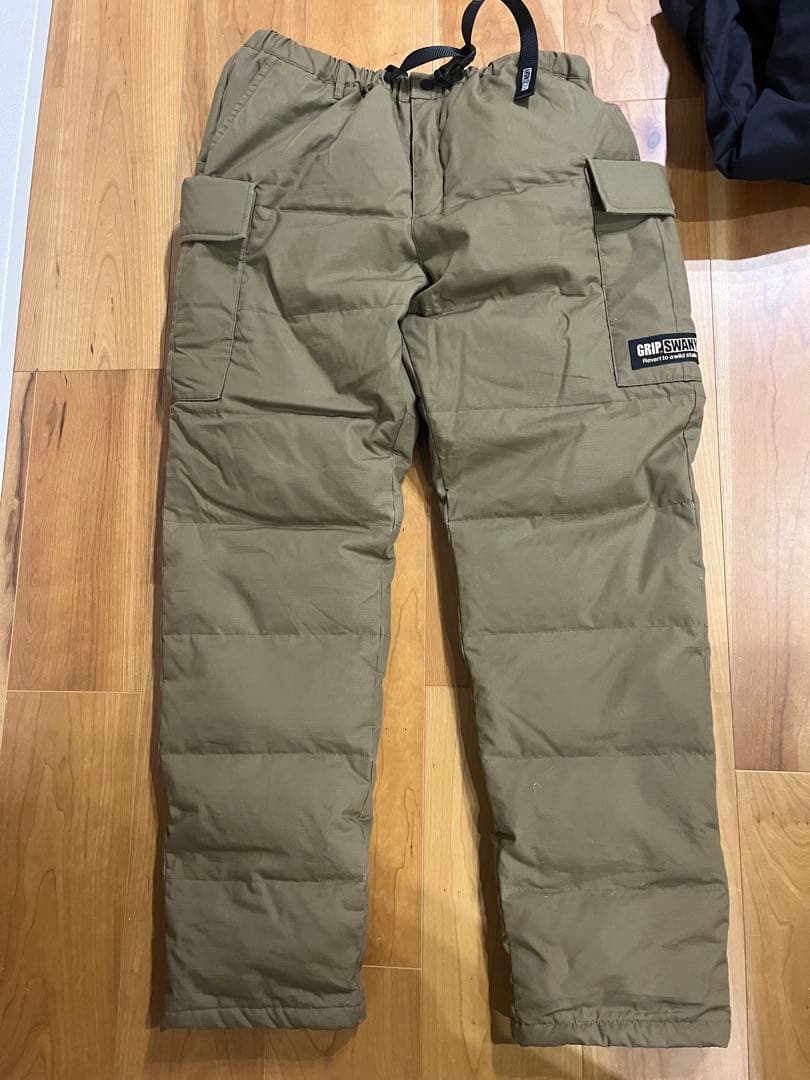 gripswany セット販売　ワイルドシングス