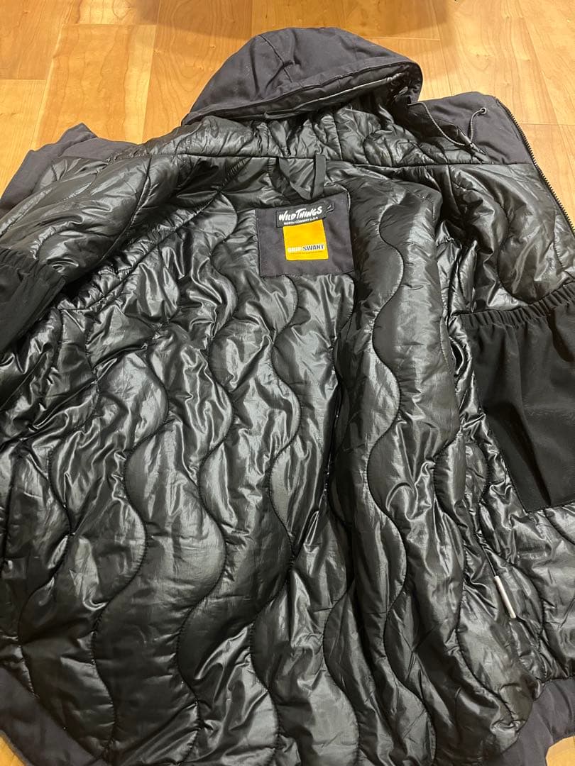 gripswany セット販売　ワイルドシングス