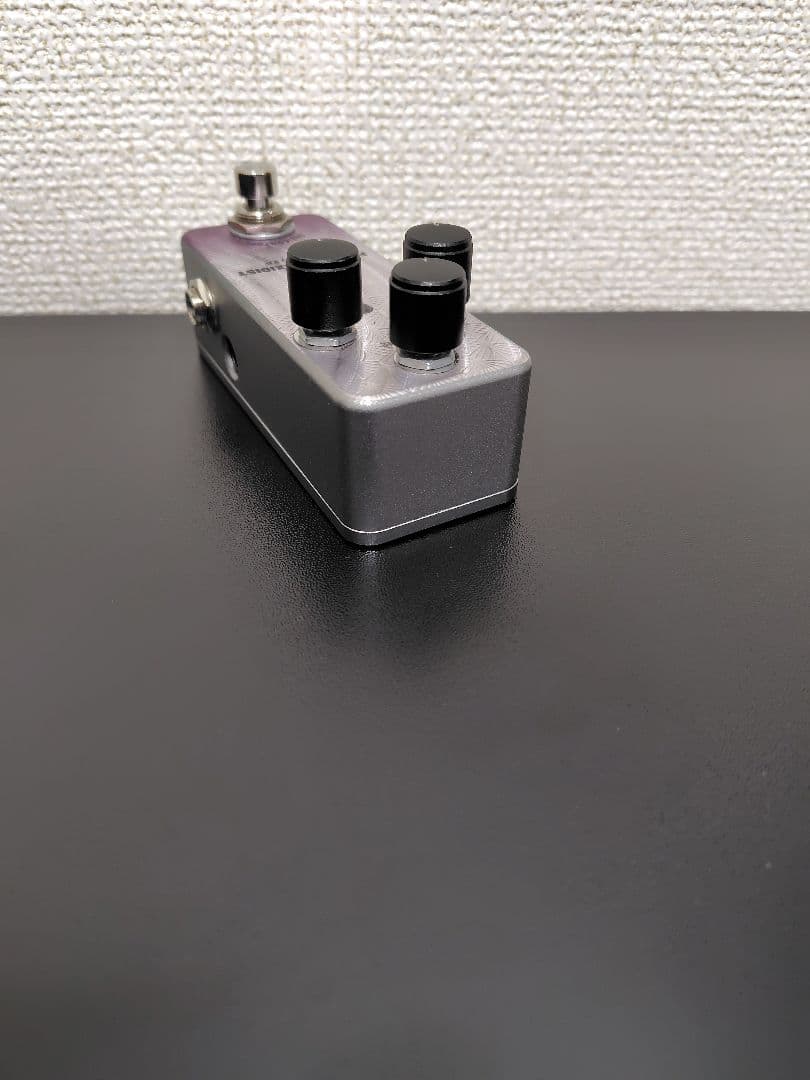 Purple Plexidist OneControl ディストーション