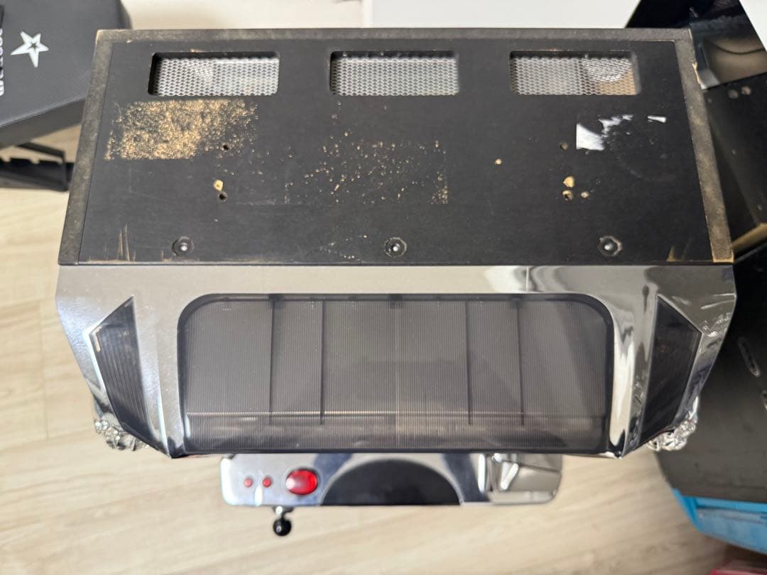 【パチスロ実機】喰霊-零-【送料無料】