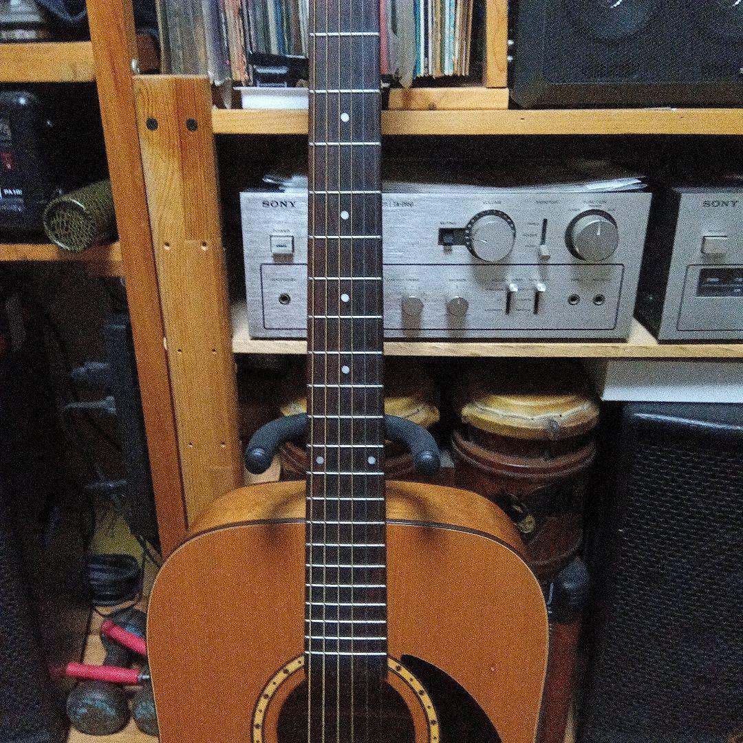 「エレアコ」カナダ製 Simon＆Patrick Wood Land Cedar