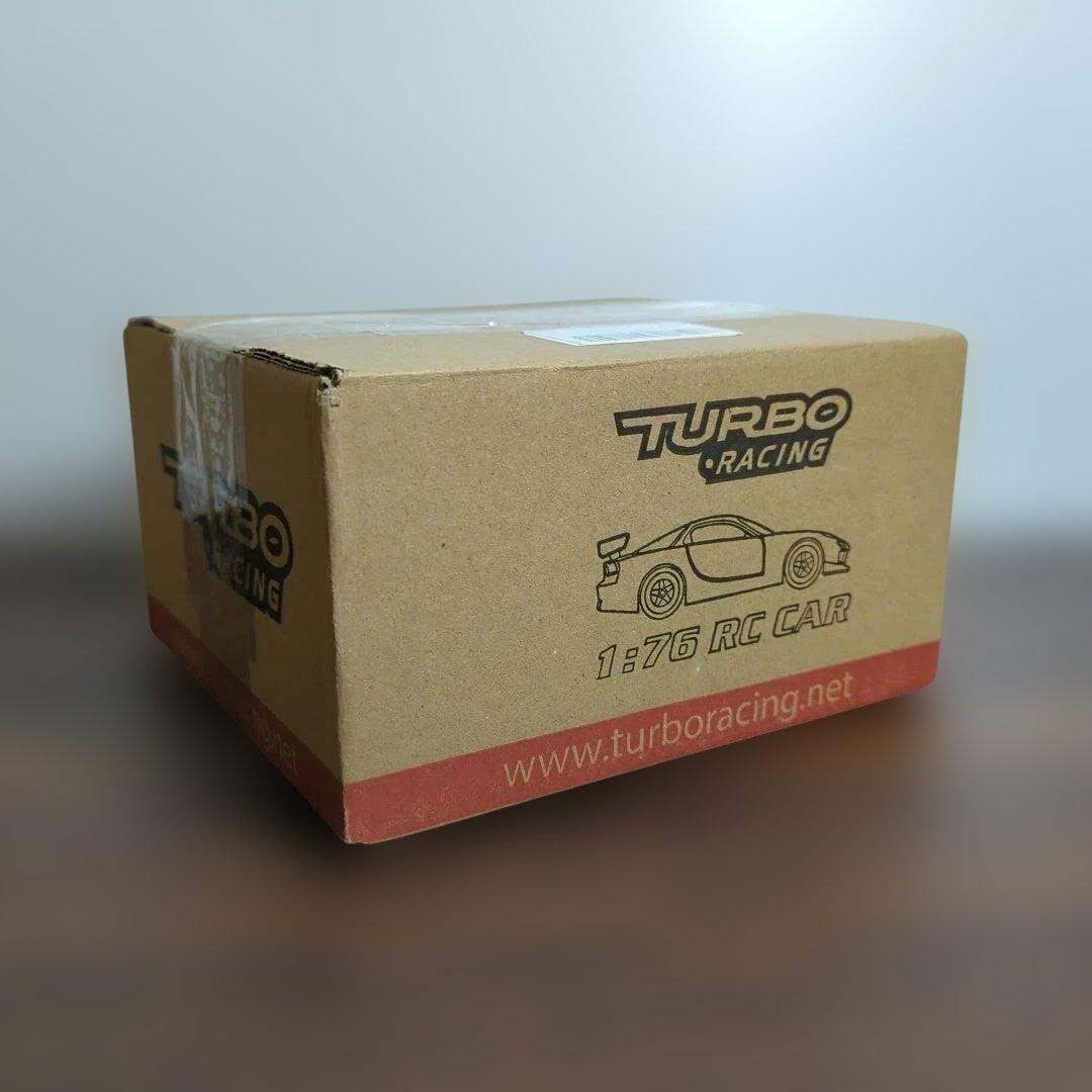 新品 Turbo Racing ターボレーシング C65
