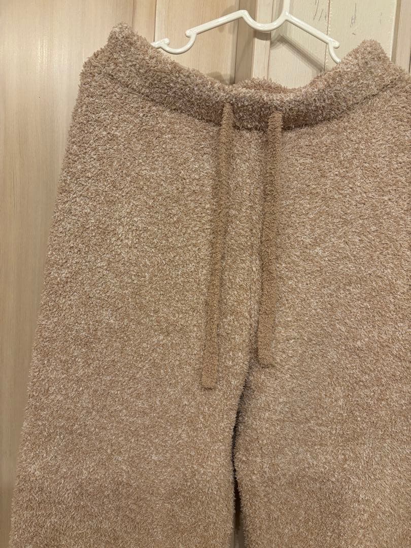 ジェラートピケ　ルームウェア　上下