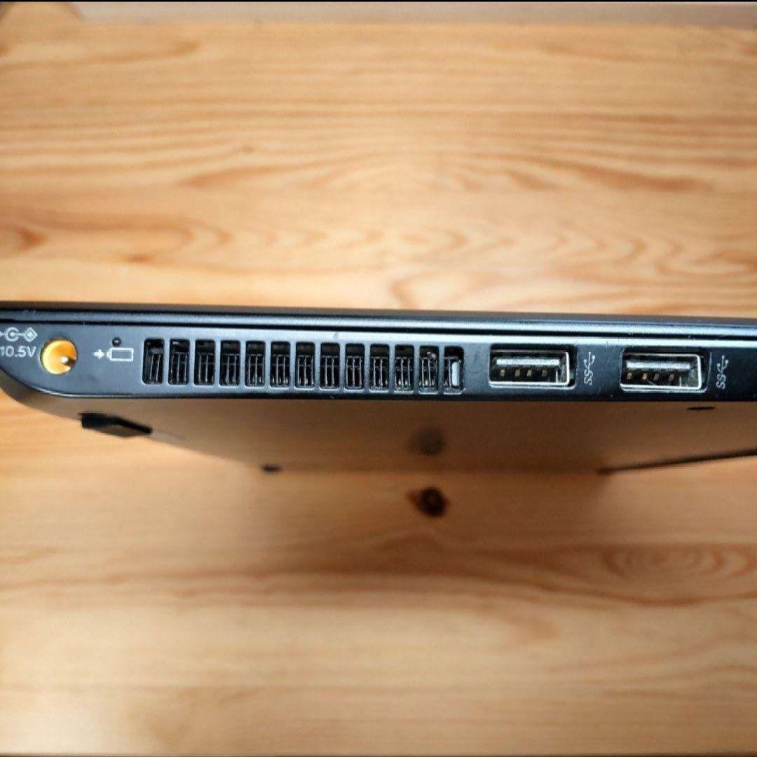 中古ノートパソコン VAIO VJP132C11N