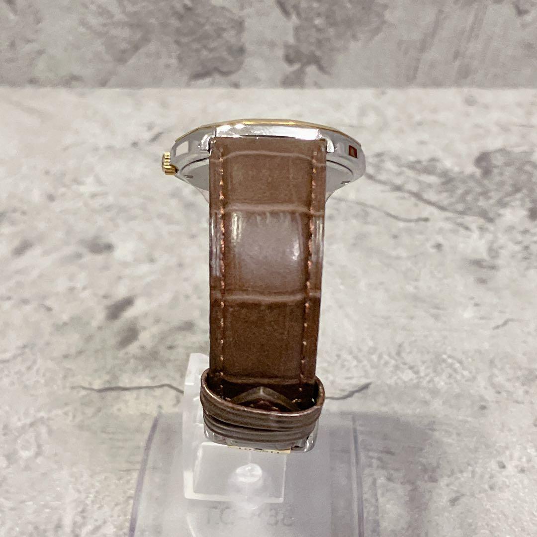 美品 TISSOT PRX ティソ ムーンフェイズ トリプルカレンダー 腕時計