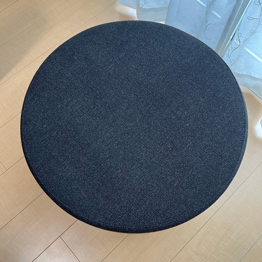 アクタス　【ドラムスパフ　ソフトライン】ウォルナット