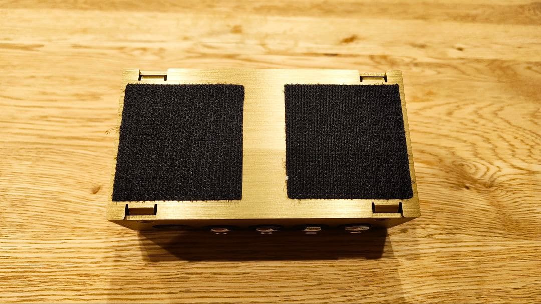 Studio Daydream JCTBx4/MD ジャンクションボックス