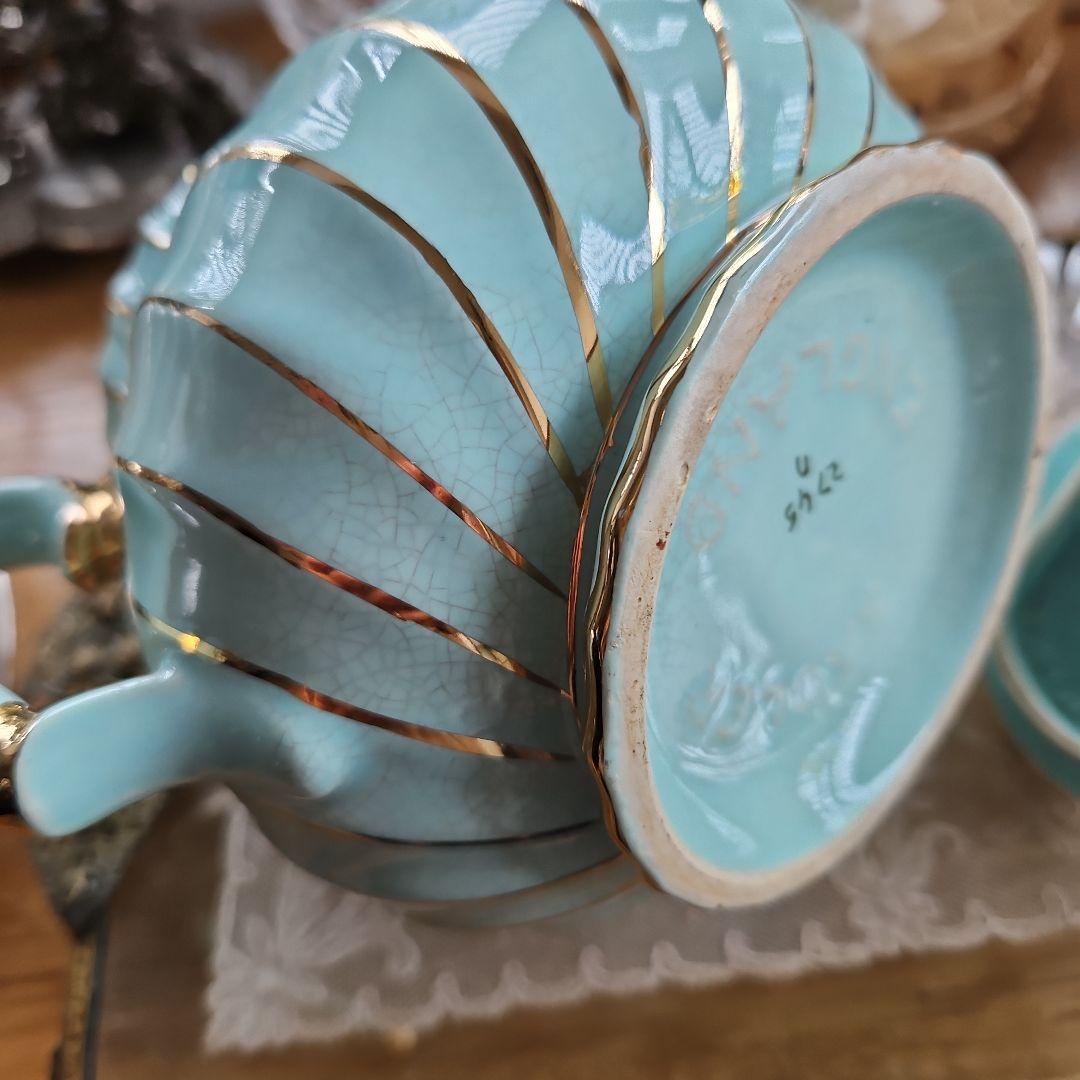 サドラーティポット