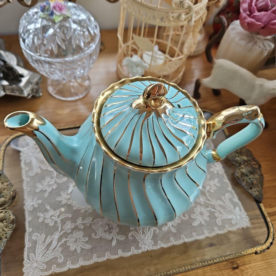 サドラーティポット