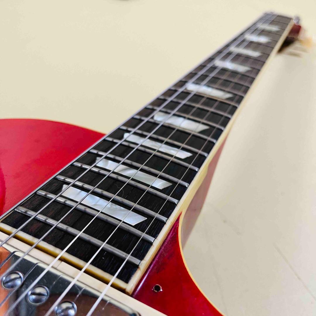 Fernandes FLG-80 1978年製 激レア レスポール 日本製