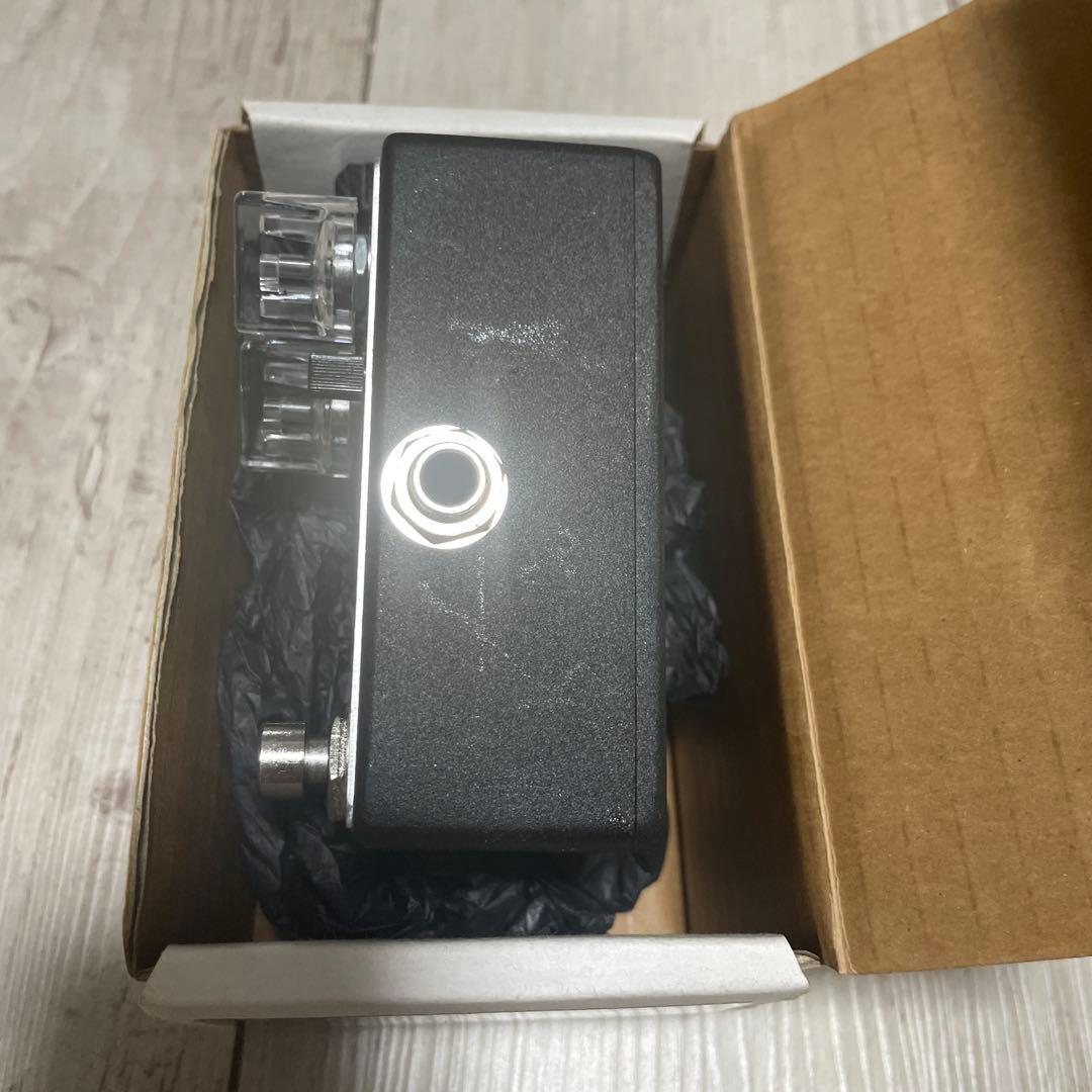 Xotic SL Drive オーバードライブペダル