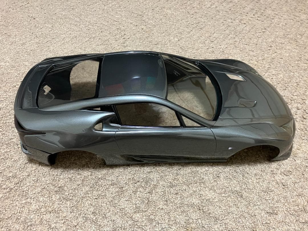 【現品のみ・送料込】パンドラ　レクサスLFAスペアボディ